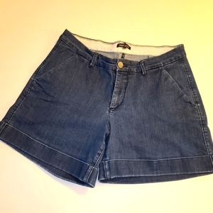 Dear John Jean Shorts Women's Size 14W